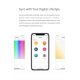 Xiaomi Yeelight LED Lightstrip 1S – 2 Metres (21703)