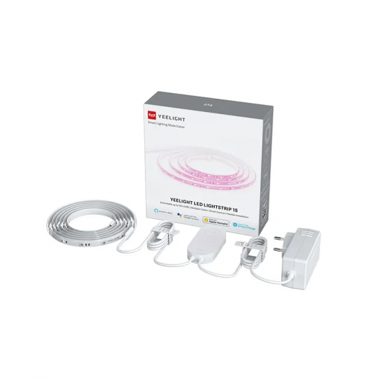 Xiaomi Yeelight LED Lightstrip 1S – 2 Metres (21703)