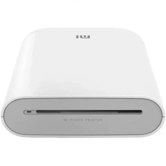 Xiaomi Mi Portable Photo Printer (26152)