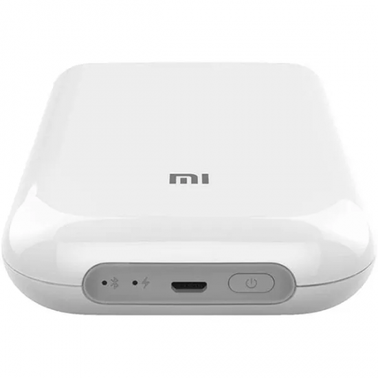 Xiaomi Mi Portable Photo Printer (26152)