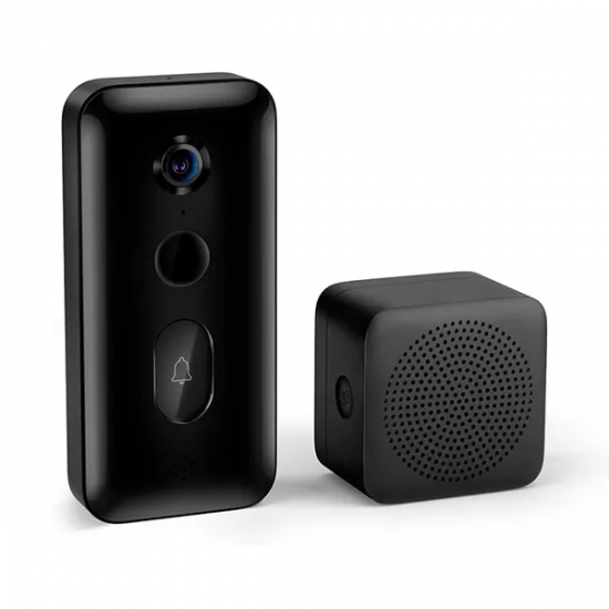Xiaomi Smart Doorbell 3 (35890)