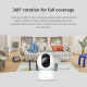 Xiaomi Smart Camera C400 (42942)