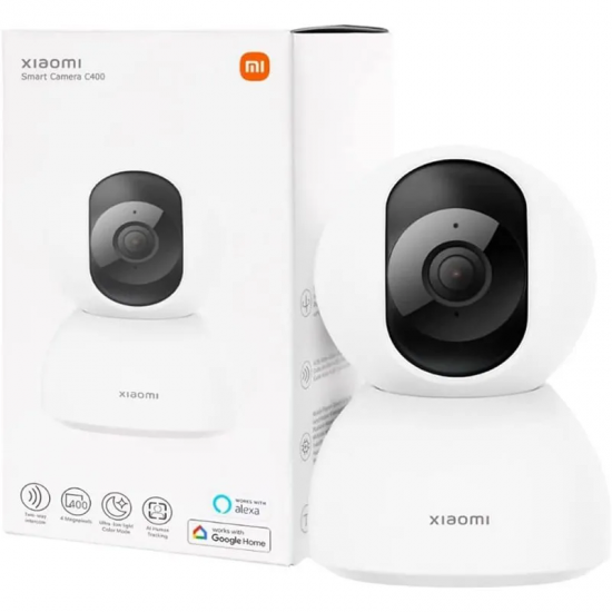Xiaomi Smart Camera C400 (42942)