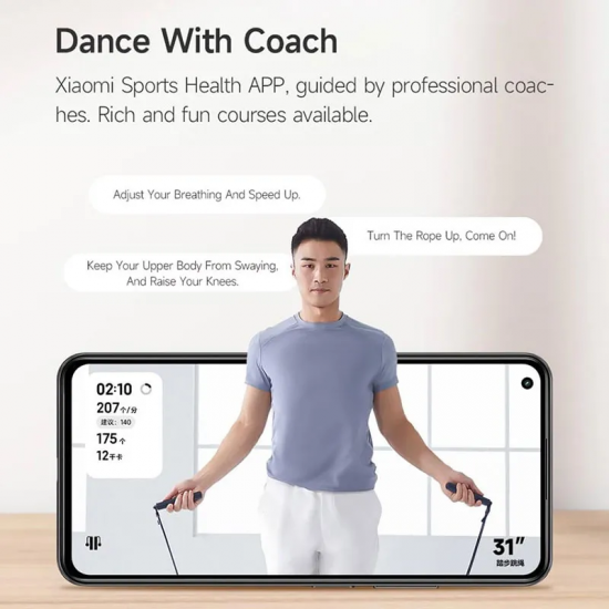 Xiaomi Smart Jump Rope (44578)