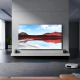 Xiaomi TV A Pro 43-Inch (2025) Google TV, QLED, 4K Display (56356)