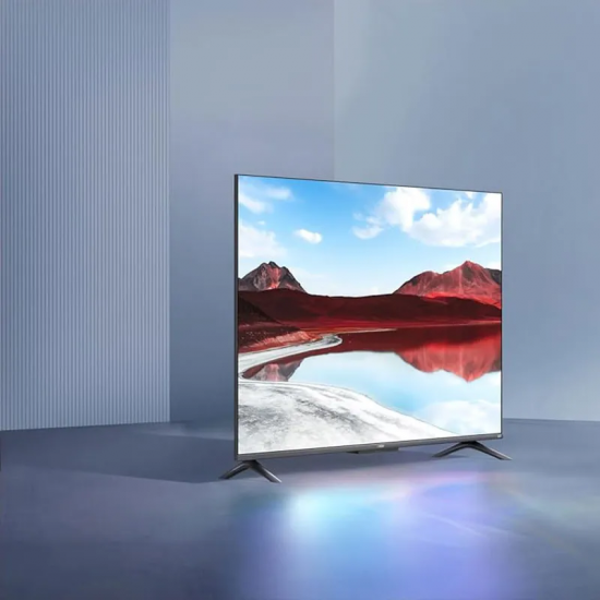 Xiaomi TV A Pro 55-Inch (2025) Google TV, QLED, 4K Display (56358)