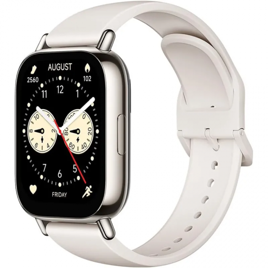Xiaomi Redmi Watch 5 Lite – Light Gold (57767)
