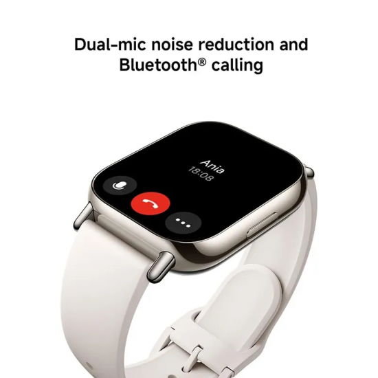 Xiaomi Redmi Watch 5 Lite – Light Gold (57767)