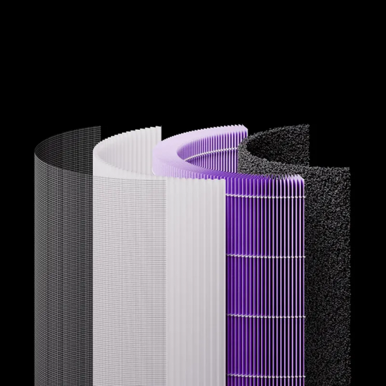 Xiaomi Smart Air Purifier 4 Lite Filter Pro Replacement (58211)