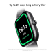 Xiaomi Redmi Watch 5 – Silver Gray (59680)