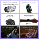 Xiaomi Redmi Watch 5 – Obsidian Black (59688)
