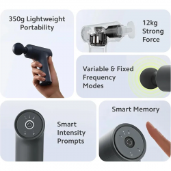 Xiaomi Massage Gun Mini 2 (60074)