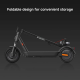 Xiaomi Electric Scooter 5 (60562)