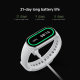 Xiaomi Smart Band 10 – Glacier Silver (63269)