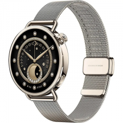 Xiaomi Watch S4 41MM Milanese Strap – Sunset Gold (65123)