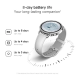 Xiaomi Watch S4 41MM Milanese Strap – Sunset Gold (65123)