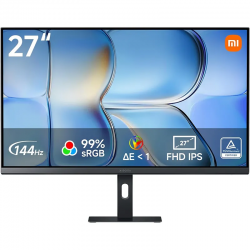 Xiaomi Monitor A27i 2026 – 1080P FHD 27-Inch (69664)