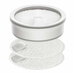 Xiaomi Vacuum Cleaner P30 Filter Kit (70303)