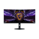 Xiaomi Curved Ultra-Wide Gaming Monitor G34WQi 2026 – WQHD 34-Inch (70851)