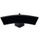Xiaomi Curved Ultra-Wide Gaming Monitor G34WQi 2026 – WQHD 34-Inch (70851)