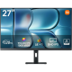 Xiaomi Monitor A27Qi 2026 – 2K QHD 27-Inch (70857)