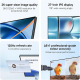 Xiaomi Monitor A27Qi 2026 – 2K QHD 27-Inch (70857)