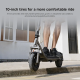 Xiaomi Electric Scooter 6 Lite (72364)