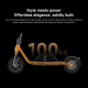 Xiaomi Electric Scooter 6 Lite (72364)