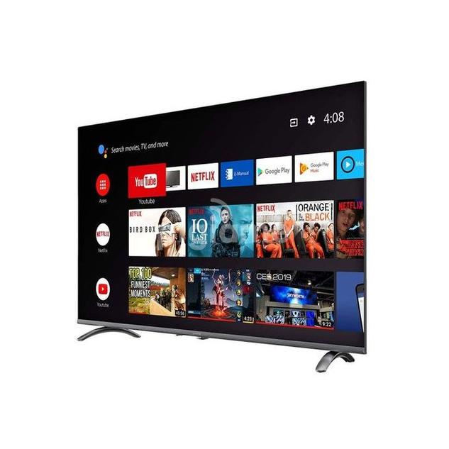 Skyworth 32” Smart TV: 32E20