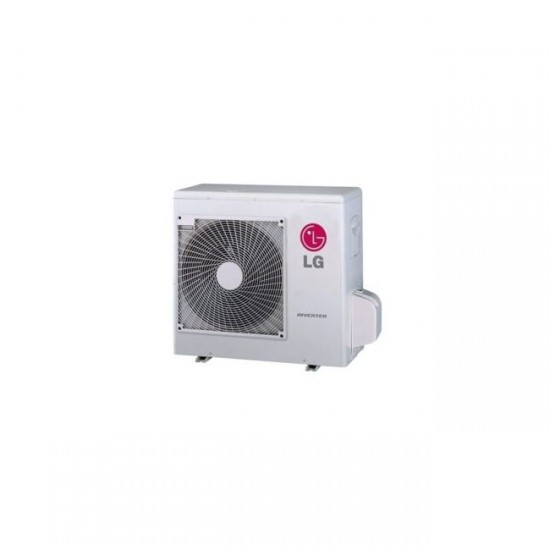 LG 50K BTU Floor standing Air Conditioner: APNQ50GT3E4+AUUQ50GH4