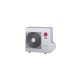 LG 50K BTU Floor standing Air Conditioner: APNQ50GT3E4+AUUQ50GH4