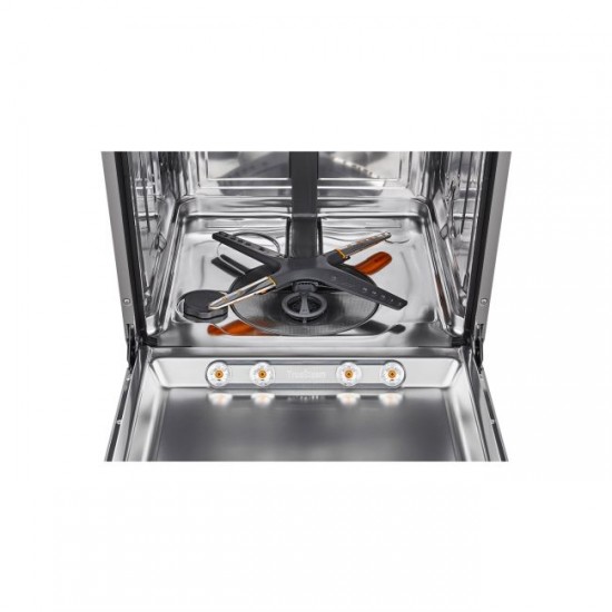 LG Built-In Dishwasher With TrueSteam™