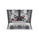 LG Built-In Dishwasher With TrueSteam™