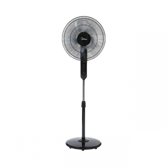 Midea Stand Fan 16", 50W, 3 Speed