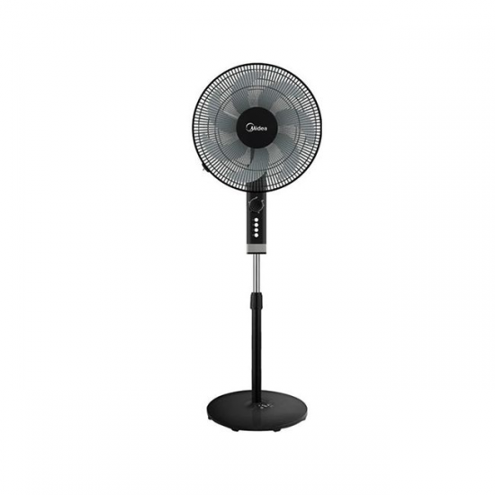 Midea Stand Fan 16", 3 Speed - Manual Control