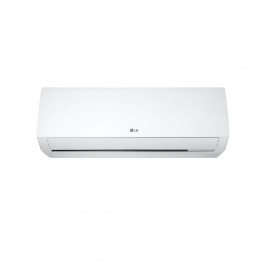 LG 12K BTU, JETCOOL PLUS, Split Air Conditioner - H12TN4