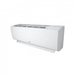 LG 12K BTU, JETCOOL PLUS, Split Air Conditioner - H12TN4