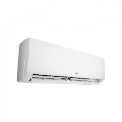 LG 12K BTU, JETCOOL PLUS, Split Air Conditioner - H12TN4