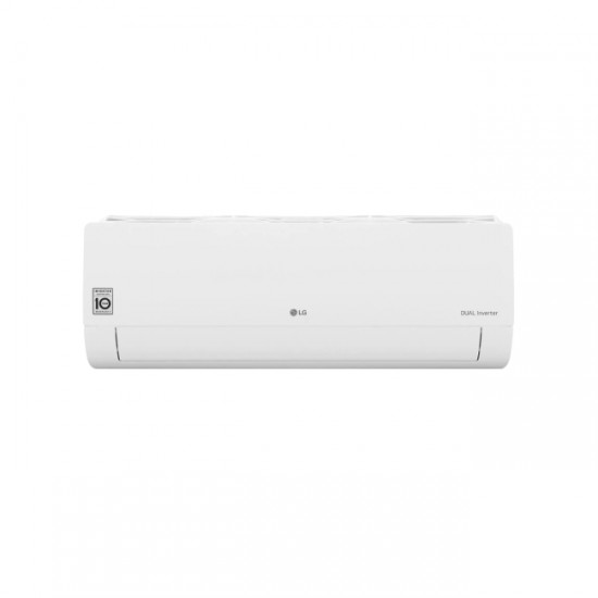 LG 12K BTU | LG DUALCOOL™ Inverter AC | Heating and Cooling