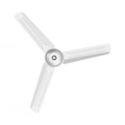 TORNADO Ceiling Fan 56 Inch 3 Blades White TCF56WW