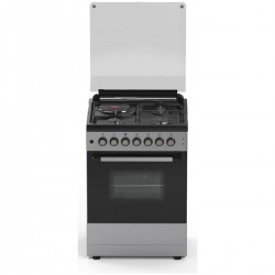 Exzel 3 Gas + 1 Electric Electric Oven: EG6631GY
