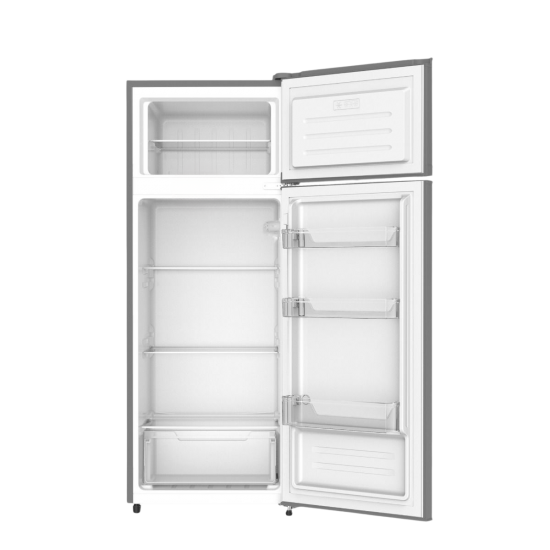 Exzel 211L Direct Cool Fridge: ERD253DS