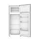 Exzel 211L Direct Cool Fridge: ERD253DS
