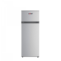 Exzel 211L Direct Cool Fridge: ERD253DS
