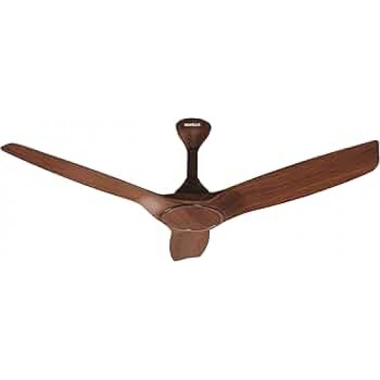 Havells Stealth Dark Wood Finish (1200mm)