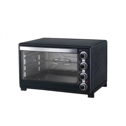 Armco Oven 60L Full Convection Electric Oven, 1600W, 60 Min Timer with Alarm AEC-6010R(SB)