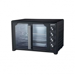 Armco Oven 75L Full Convection Electric Oven, French Door 2800W AEC-7510FR(SB)