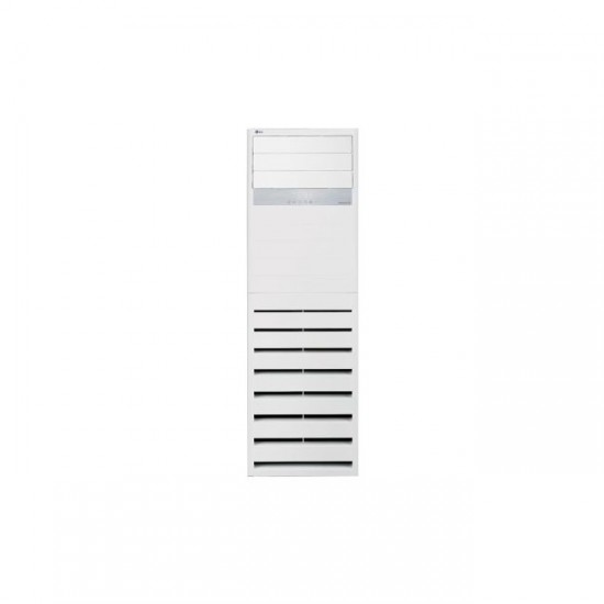LG Air Conditioner 50K BTU Floor standing (Deluxe) (R410)