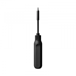 Xiaomi Mi 16-in-1 Ratchet Screwdriver – Black (30436)