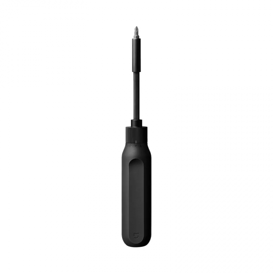 Xiaomi Mi 16-in-1 Ratchet Screwdriver – Black (30436)